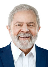 Foto de LULA