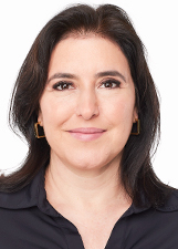 Foto de SIMONE TEBET