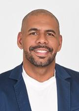 Foto de PROFESSOR WASHINGTON