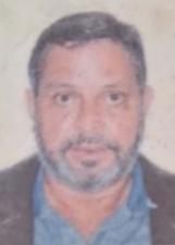 Foto de JAIME DANIEL DOS SANTOS