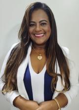 Foto de PASTORA VALÉRIA