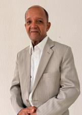 Foto de RICARDO MENDES COMISSÁRIO