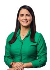 Foto de Juliana de Chaparral