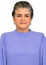 Foto de Dra. Lúcia Santos