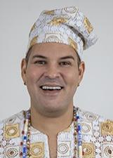 Foto de BABA RODRIGO