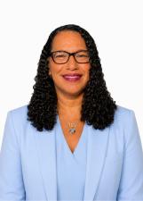 Foto de PROFESSORA RUTH PATROCÍNIO