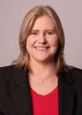 Foto de CLEONICE BACK