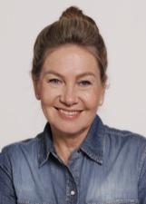 Foto de REGINA BECKER FORTUNATI