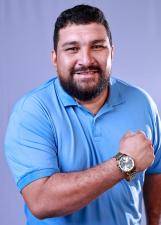 Foto de RAPOSÃO DO POVÃO