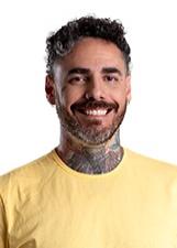 Foto de THIAGO MORETI - PROF. TATUADO