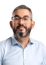 Foto de RAFAEL CONSUL COLETIVO DE AXÉ