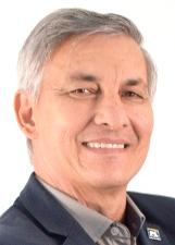 Foto de CAPITÃO MOSART BOLSONARO