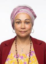 Foto de IYÁ FERNANDA DE MORAES