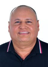 Foto de CAPITÃO ADRIANO