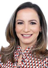 Foto de PROFESSORA MARCIVÂNIA
