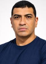 Foto de CAPITÃO ISAÍAS