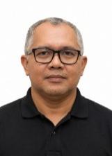 Foto de MARCIO PATRIOTA