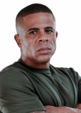 Foto de SOLDADO NAILSON