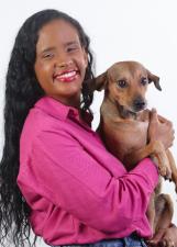Foto de SAMARA DOS ANIMAIS
