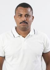 Foto de SILAS BRONCA