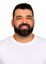 Foto de DELEGADO GELSON AUTISTA