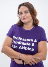 Foto de ANNA KARINA VOZES DA EDUCAÇÃO