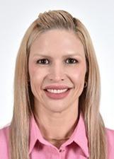 Foto de ENFERMEIRA LIDIA