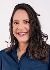 Foto de DÉBORA DOMINGUES