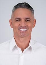 Foto de TENENTE CESAR SALUSTIANO